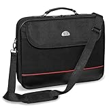 Pedea Laptoptasche Trendline Notebook-Tasche bis 17,3 Zoll (43,9 cm) Umhängetasche mit...