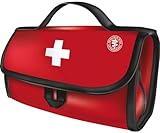 TRIXIE 19455 Premium Erste-Hilfe-Set