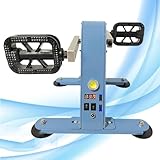 Tragbarer Pedal-Stromgenerator, 100 W, manueller Fuß- und Fahrrad-Stromgenerator für...