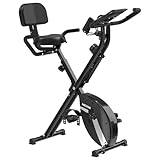 Micyox MX600 Heimtrainer Fahrrad Magnetisches Heimtrainer