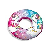 Mondo Toys - UNICORN Swim Ring - Aufblasbarer Schwimmring - Schwimmring - ideal für Jungen /...