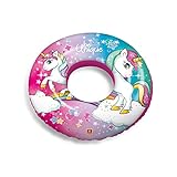 Mondo Toys - UNICORN Swim Ring - Aufblasbarer Schwimmring - Schwimmring - ideal für Jungen /...