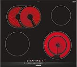 Siemens ET675FNP1E iQ300 Kochfelder / 4 Heizelemente / 60.2 cm/Glaskeramik