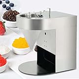 MiBoce Kommerzielle Popping-Boba-Herstellungsmaschine, 50 Kg/h Popping-Boba-Formwerkzeug,...