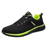 Surttan Barfußschuhe Damen Barfuss Schuhe Bequeme Freizeitschuhe Joggingschuhe Straßenlaufschuhe...