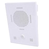 Fafeims Bewegungssensor-Soundlautsprecher, Integriertes Mikrofon, APP-Steuerung 100 DB, Wasserdicht,...