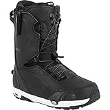 Nitro Herren Snowboards Profile TLS 23 All Mountain Freeride Freestyle Highend Premium...