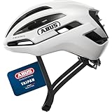 ABUS Gravel-Helm Taipan - Fahrradhelm fürs Gravel-Biken - leicht, vielseitig und gut belüftet -...