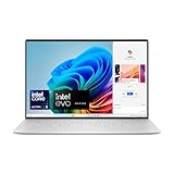 Dell XPS 13 (9350) Laptop Copilot+ 13.4 Inch FHD+ 120Hz, Intel Core Ultra 5 Series 2, 16GB RAM,...