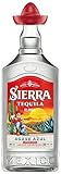 Sierra Tequila Blanco (1 x 700 ml) – das Original mit dem roten Sombrero aus Mexico – mit...