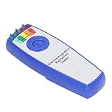 MasYosh EMF -Detektor, 5 Level Schnellantwort -Magnetstrahlungsmonitor mit ABS -Material für...