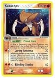 Pokemon - Kabutops (10) - EX Power Keepers - Holofoil