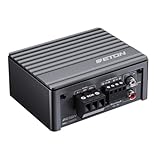 ETON PA 2 – ultra kompakter 2 Kanal Verstärker, leistungsstarke digitale Micro Endstufe für...
