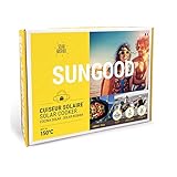 SOLAR BROTHER Sungood Solar-Kocher, PORTABLE_STOVE, Stove, 3024040031, Solarbetrieben