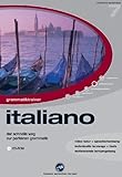 Italiano, Version 7, CD-ROMs : Grammatiktrainer, 1 CD-ROM Der schnelle Weg zur perfekten Grammatik....