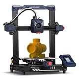 Anycubic Kobra 2 Pro 3D-Drucker, 500mm/s Hochgeschwindigkeits-3D Printer, 10X Schneller mit LeviQ...