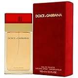 Dolce Gabbana Pour Femme 100 ml Eau De Toilette für Damen