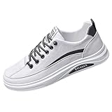 Generisch Outdoor Casual Dicker Atmungsaktive Herren-Basketballschuhe Trendy Schuhe Sportschuhe...