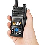 6800mAH 4G Zello GPS CB Funkgeräte Set Walkie Talkie Long Range Transceiver, Mobile POC Radio...