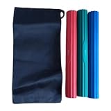 KESOTO Twist Bar, Flexibler Übungsstab, Golfer, Muskeltraining, rutschfest, Golf-Training,...