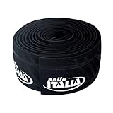 Selle Italia SMOOTAPE GRANFONDO - Lenkerband für Rennräder und Gravel Bikes, superleicht, weich im...