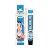 BALM TATTOO - Tattoo Aftercare - Original - 30g Tube *Pflegecreme mit Panthenol & Sepitonic M3...