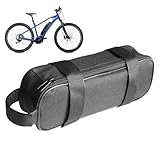 Tasche für E-Bike Controller | Tasche für E-Bike | Fahrradtasche | Verschleißfeste Fahrradtasche...