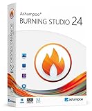 Burning Studio 24 - Brennen - Kopieren - Sichern Das Multimedia Genie für Filme, Fotos, Musik und...