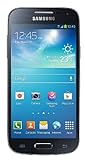 Samsung Galaxy S4 mini Smartphone (10,9 cm (4,3 Zoll) Touch-Display, 8 GB Speicher, Android 4.2)...