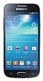 Samsung Galaxy S4 mini Smartphone (10,9 cm (4,3 Zoll) Touch-Display, 8 GB Speicher, Android 4.2)...