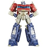 Transformers Studio Series Deluxe One 112 Optimus Prime, Action-Figur