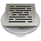 Delta Faucet DT062412-SS Andere Duschrinne, Edelstahl