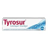 TYROSUR CareExpert Wundgel 100 g