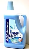 5 l Lenor Professional Aprilfrisch, Weichspüler, 5 l Flasche