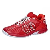 Kempa Attack Three 2.0, Handballschuhe, Sportschuhe,