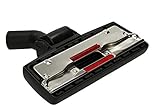 Kombidüse Bodendüse Ersatz für Numatic Henry HVR 200 Staubsauger Saugerdüse Düse