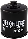 HifloFiltro HF303RC Ölfilter, L: 6.9 H: 8.8 W: 6.9