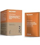 Jea Recovery natürliches Ergänzungsmittel für Regelmäßigkeit des Darms und Schwellungen –...