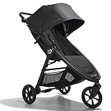Baby Jogger City Mini GT2 All-Terrain Kinderwagen | Leichter, faltbarer Kinderwagen | Opulent...