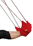 AMAZONAS Fußablage 'Foot Rest' für Hängesessel – Bequeme und Flexible Fußablage zur Maximale...