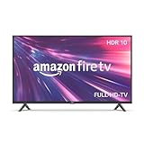 Amazon Fire TV-2-Serie HD-Smart-TV mit 40 Zoll (102 cm), 1080p