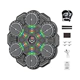 Musikboxmaschine – stoßdämpfende elektronische Wandboxmaschine, intelligentes...