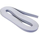 7,5m 17mm grau Polypropylen Rolladenband