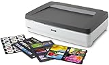 Epson Expression 13000XL Pro - Flachbettscanner - A3-2400 DPI x 4800 DPI - USB 2.0