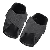 XINGLIDA Ergonomische Orthotische Fersenstütze Foot Corrector Deckung Für Flache Füße Assistenz...