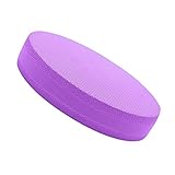 Yoga Balance Pad | Workout Stabilitätskissen Schaumstoffbrett Übungstrainer - Stabilitätstraining...