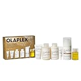 Olaplex Full On Shine Hair Gift Set Limited Edition Gift Set with Hair Perfector, Shampoo &...