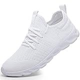 Damen Laufschuhe Turnschuhe Sportschuhe Sneaker Running Tennis Schuhe Freizeit Straßenlaufschuhe...