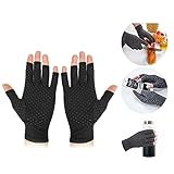 SPYMINNPOO Kompressions-Arthritis-, Bequeme Schrumpfpflege für Damen und Herren,...