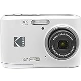 KODAK Pixpro FZ45-16.44 Megapixel Digitale Kompaktkamera, 4X optischem Zoom, 2.7 Zoll LCD, 720p...